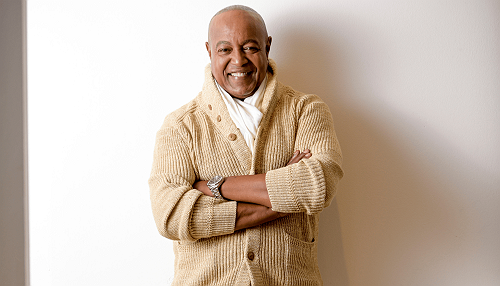 15 Times Hip-Hop Flipped Peabo Bryson