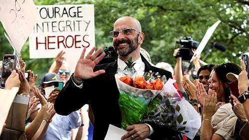 Former CDC immunizations chief: ‘I only see harm coming’ with RFK Jr. leading HHS