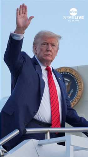 Video Trump cuts nearly $5B of foreign aid