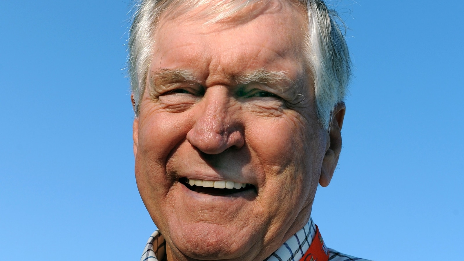 Lee Roy Jordan, who helped the Dallas Cowboys win their first Super Bowl title, dies at 84