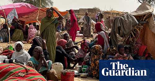 Women and girls ‘not safe anywhere’ as Darfur suffers surge in sexual violence