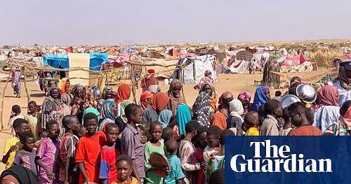 At least 36,000 Sudanese have fled since fall of El Fasher to RSF, says UN agency