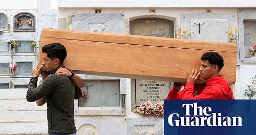 ‘We were sinking. I let her go’: how growing numbers of women are risking all to reach Europe by boat