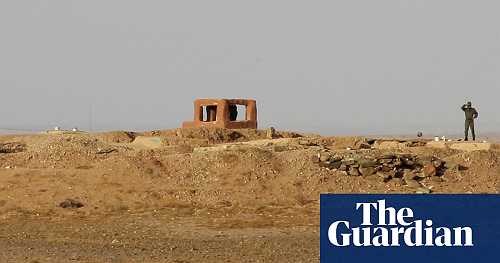 Borderline ambiguity: How Google Maps removes disputed Western Sahara border for Morocco users