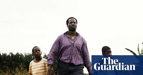 My Father’s Shadow looms over competition at British independent film awards