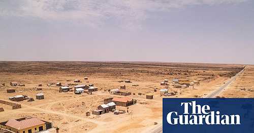 When the rains don’t come: how drought and endless dry seasons are changing life in Puntland – in pictures