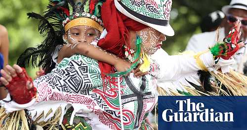 Parties and proclamations: Juneteenth across the diaspora