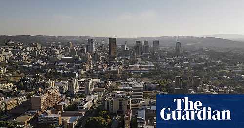 Gunmen kill at least 11 people including three-year-old in South African hostel