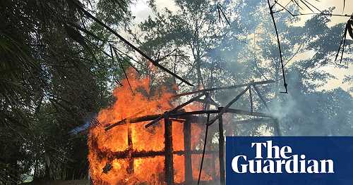 ‘Big step forward’: Myanmar military faces Rohingya genocide case at UN court