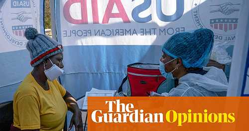 No, South Africa’s HIV care is not ‘under control’. To pretend so recalls the dark days of Aids denialism | Yvette Raphael and Sibongile Tshabalala