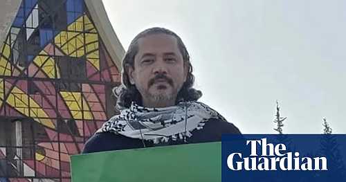 UN expert urged to investigate Lebanon over alleged torture of Egyptian-Turkish poet