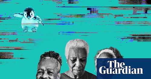 How to use the holidays to stop our ‘WhatsApp aunties’ falling for AI