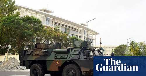 Burkina Faso releases 11 Nigerian troops after ‘unauthorised’ plane landing