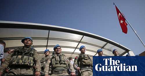 Turkey likely to be excluded from Gaza stabilisation force after Israeli objection