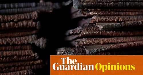 The Guardian view on Zambia’s Trumpian predicament: US aid cuts are dwarfed by a far bigger heist | Editorial