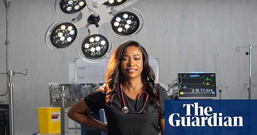 Zimbabwe’s only female heart surgeon on medicine, misogyny and making a difference