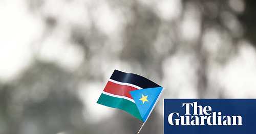 US ends deportation protection for South Sudanese nationals