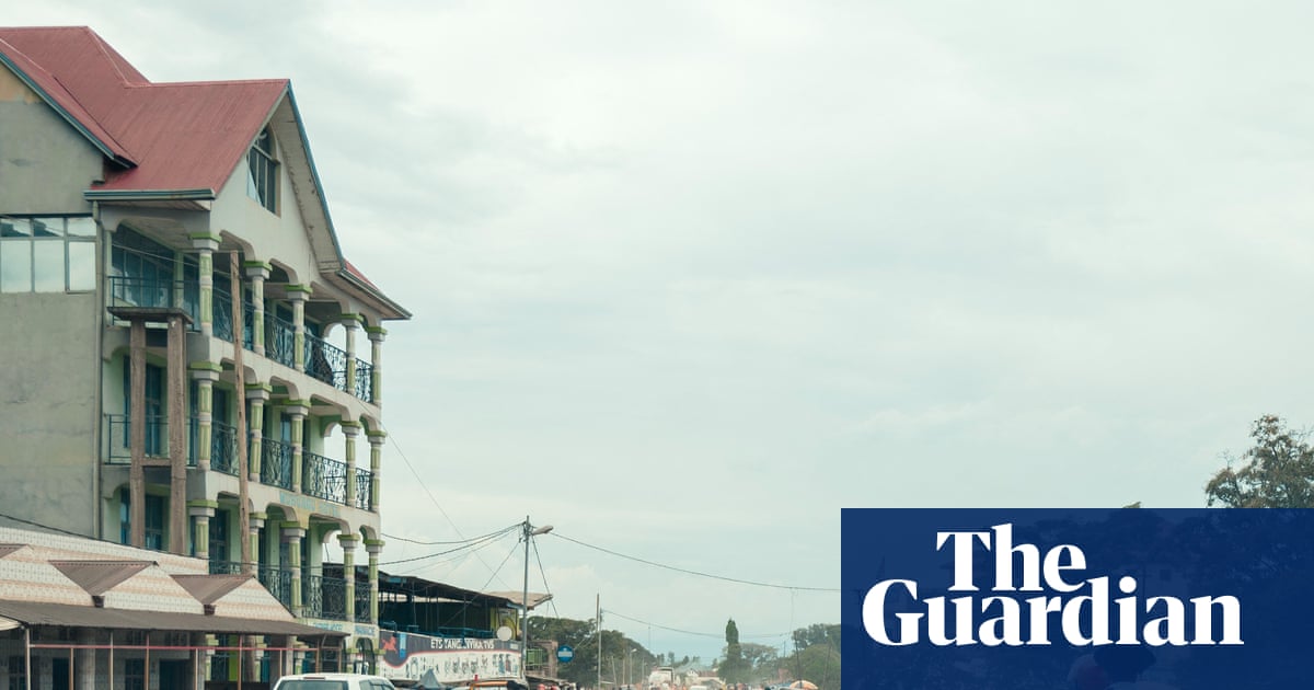 Rwanda-backed M23 rebels say they have captured key city in eastern DRC