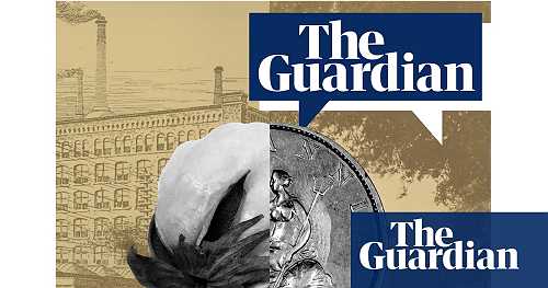 Cotton Capital bonus episode: Searching for the spirit of pan-Africanism – podcast