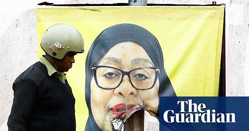 Tanzania officials seek arrest of opposition leaders after fatal election protests