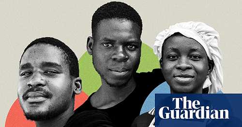 Africa’s children: 20 years on, what happened to the millennium babies?