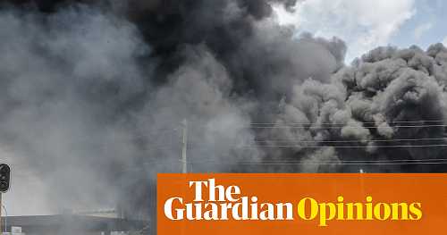 Tanzania’s descent into repression is a stark warning of how fast Africa’s progress can be eroded | Kenneth Mohammed