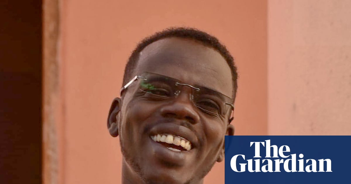 One man’s story inside the siege of El Fasher, Sudan – podcast