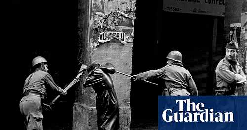 African leaders push for recognition of colonial crimes and reparations