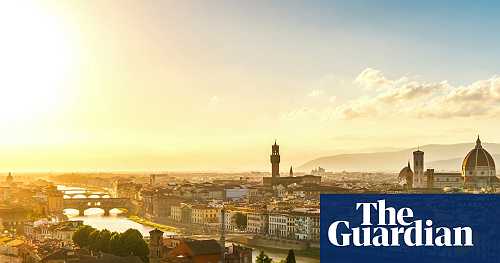 Weather tracker: Storms make way for summer heat in Europe