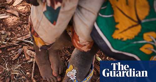 ‘Just money, with no strings attached’: how direct cash transfers are giving women in rural Kenya a new life