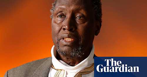 Ngũgĩ wa Thiong’o obituary