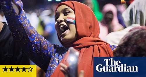 Sudan, Remember Us review – vividness and vibrancy in intense account of Khartoum uprising