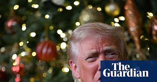 US carries out strikes on Nigeria targeting Islamic State militants, Trump says