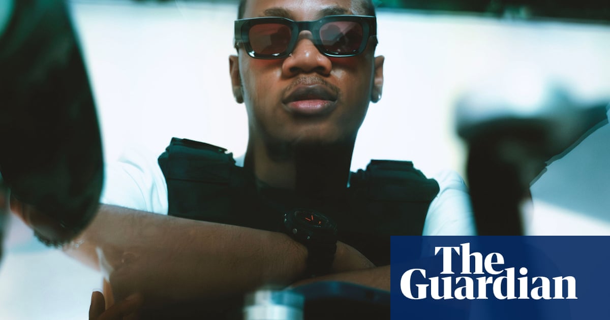 ‘Faith is light, and we turn that light into sound’: Afro-Adura, the music uplifting Nigeria amid financial crisis