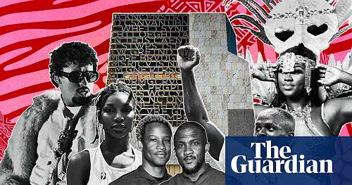 From the World Cup to the return of Michaela Coel, 2026 promises to excite and bring joy