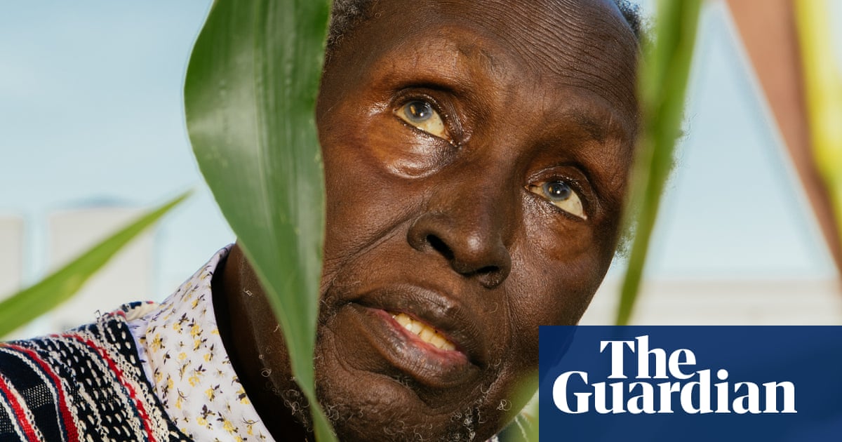From the archive: Ngũgĩ wa Thiong’o: three days with a giant of African literature – podcast