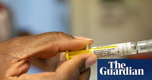 Controversial US study on hepatitis B vaccines in Africa is cancelled