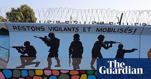 Sahel-based jihadists are extending their reach. Can a fractured region push back?