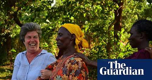 Jane Plastow obituary