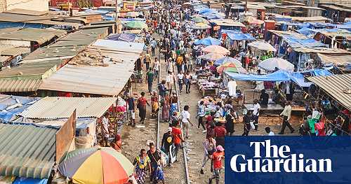 Ordinary Zambians lose out twice: to global looting and local corruption | Letters