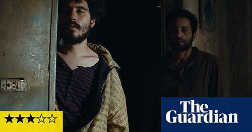 Perfumed With Mint review – poetic Egyptian stoner flick reveals inertia of failed revolution