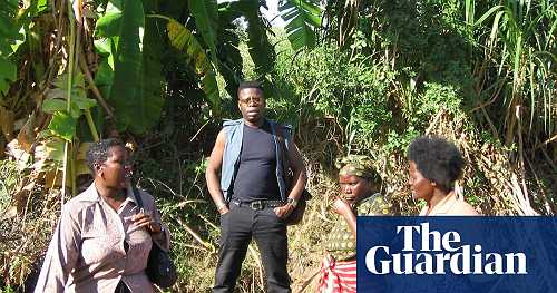 The grand tour: one playwright’s quest to set foot in every African country before turning 60