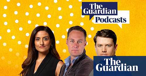 Are Australian weapons destined to be used in Sudan atrocities? - podcast