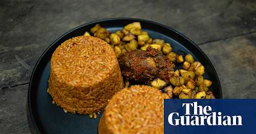 From childhood staple to luxury food: how Nigeria’s jollof became too expensive to eat