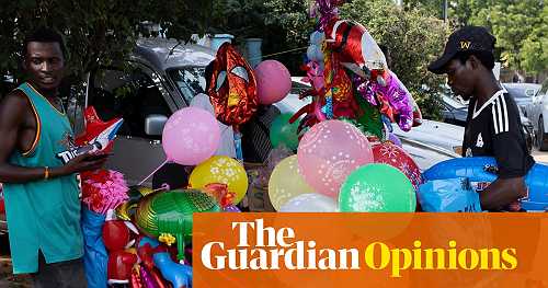 Nigeria’s big tax gamble: great in theory but people are already checking their pockets | Cheta Nwanze