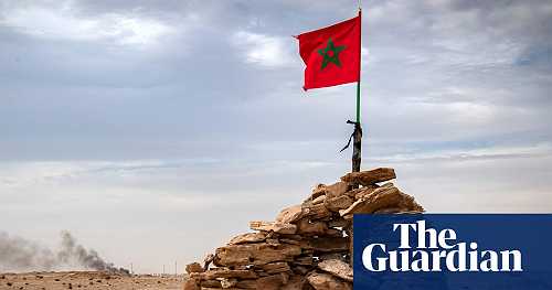 UN approves resolution supporting Morocco’s claim to Western Sahara