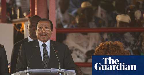 World’s oldest serving head of state declared winner in Cameroon election