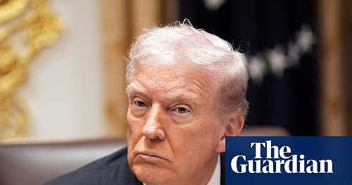 Trump says US will boycott G20 summit in South Africa, citing treatment of white farmers