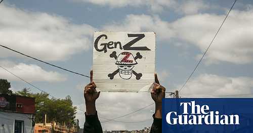 What drove gen Z protests that brought down governments and called out corruption? Five activists explain