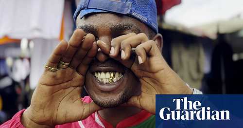 On the right track: the record label reaching out to Cameroon’s street talent